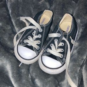 TODDLER CONVERSE